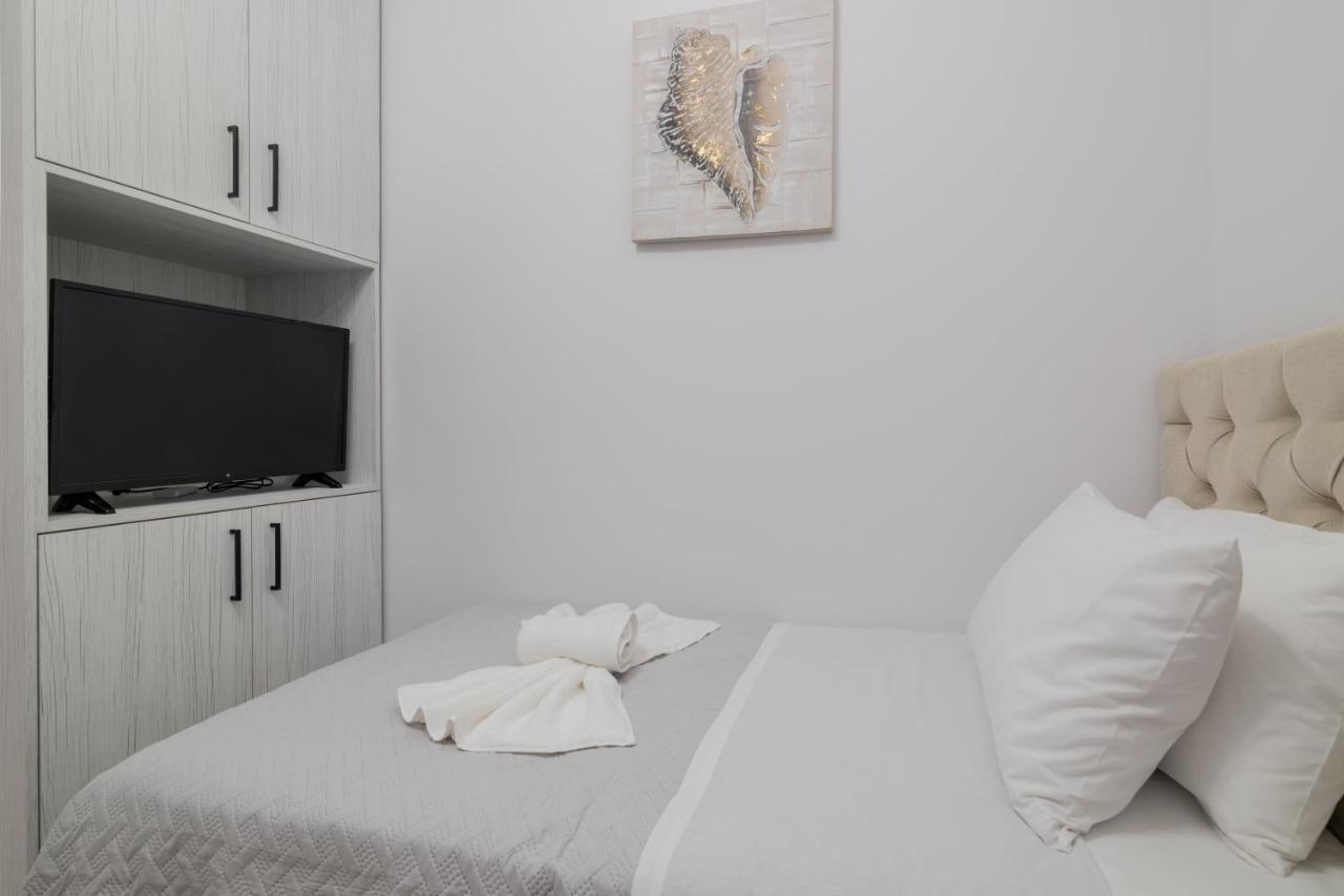 Ervin'S Zante Suite By "Elite" Luaran gambar