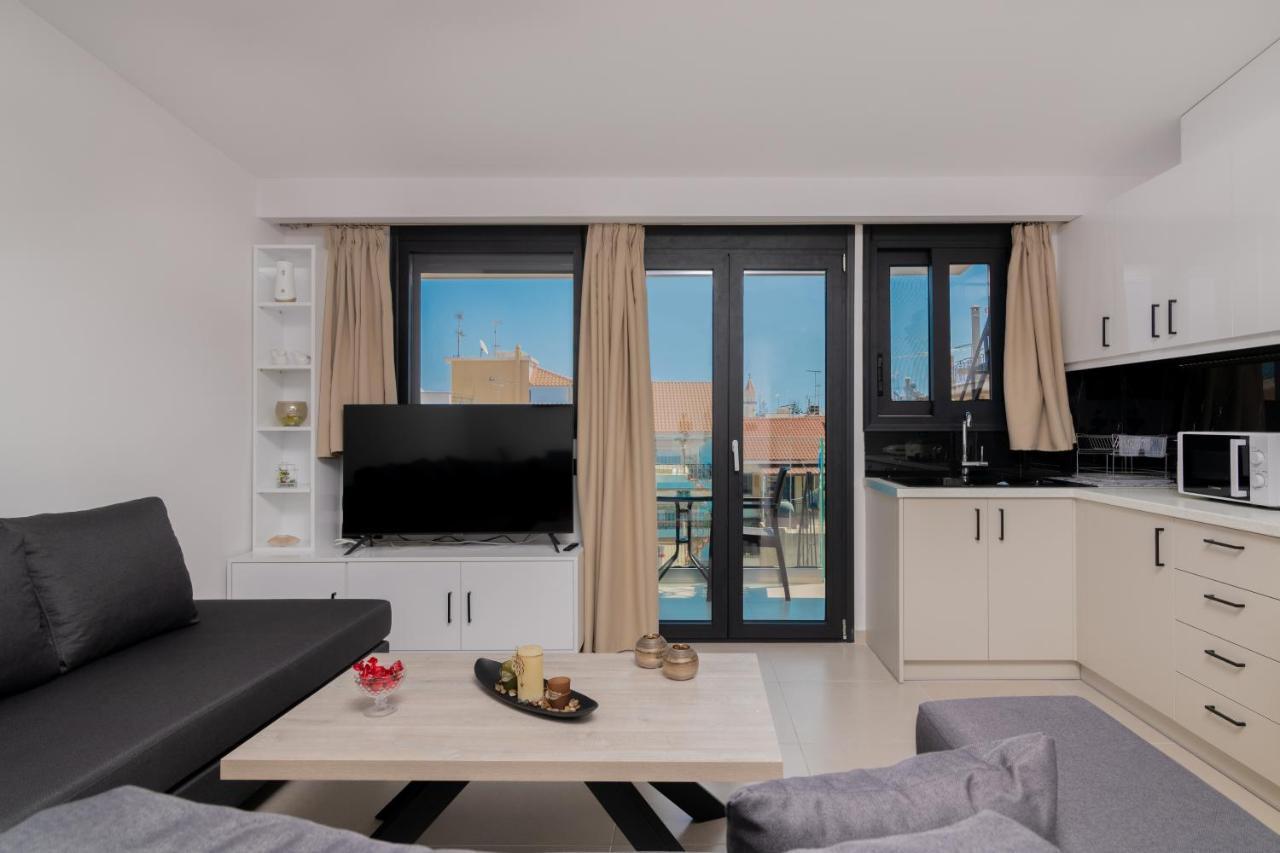 Ervin'S Zante Suite By "Elite" Luaran gambar