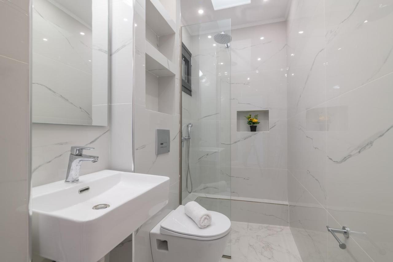 Ervin'S Zante Suite By "Elite" Luaran gambar