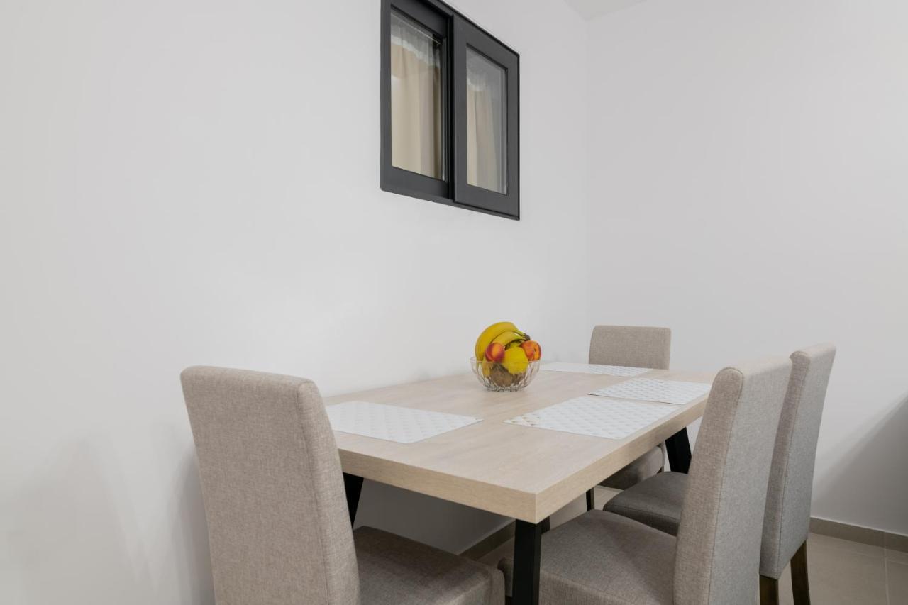 Ervin'S Zante Suite By "Elite" Luaran gambar