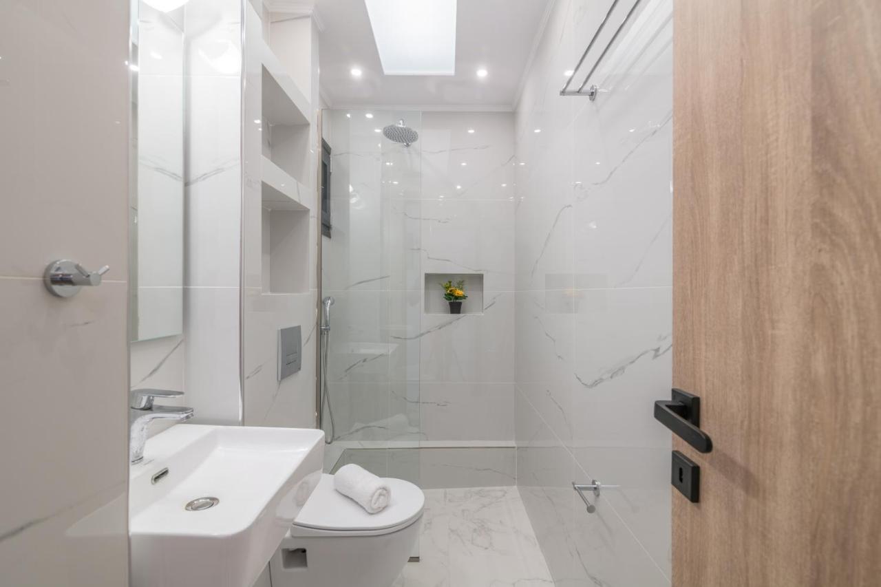 Ervin'S Zante Suite By "Elite" Luaran gambar