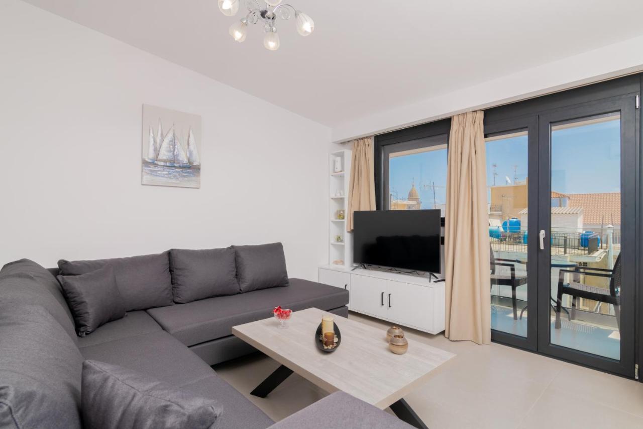 Ervin'S Zante Suite By "Elite" Luaran gambar